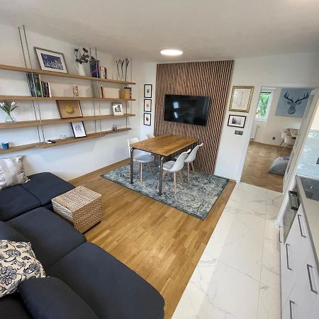 Apartman U Kolonady, Poděbrady Eksteriør bilde