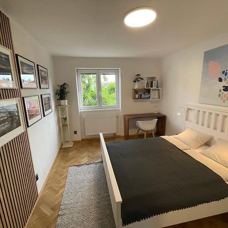 Apartman U Kolonady, Poděbrady Eksteriør bilde