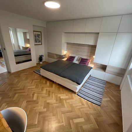 Apartman U Kolonady, Poděbrady Eksteriør bilde