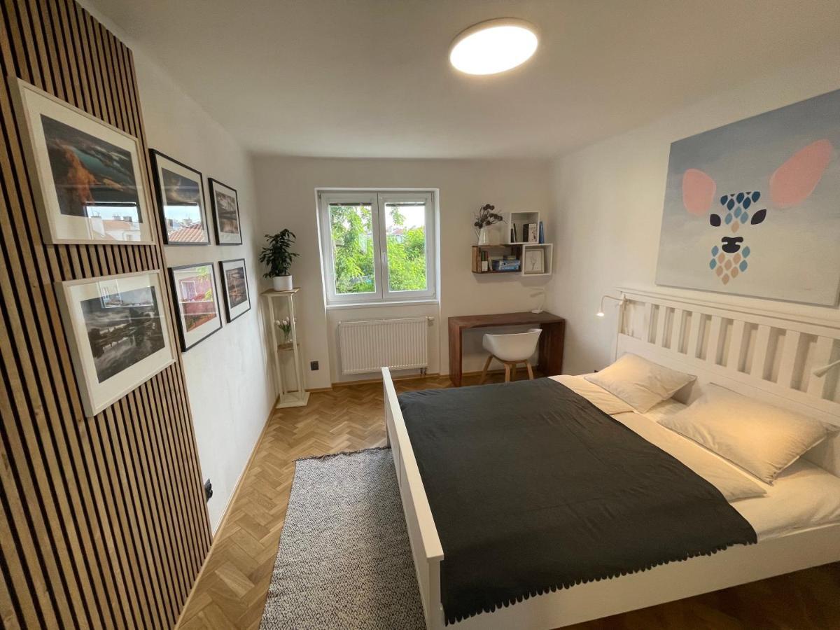 Apartman U Kolonady, Poděbrady Eksteriør bilde