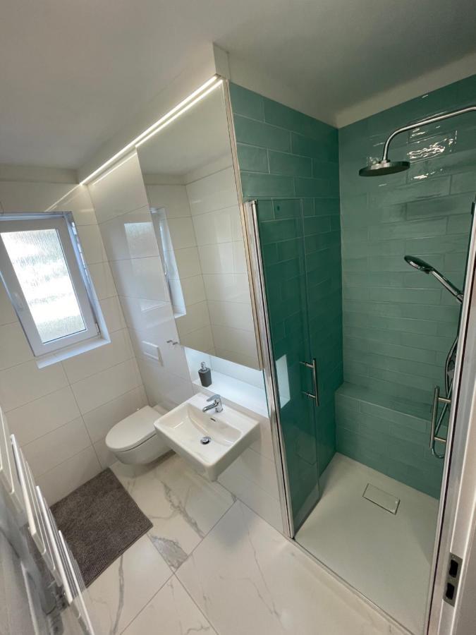 Apartman U Kolonady, Poděbrady Eksteriør bilde