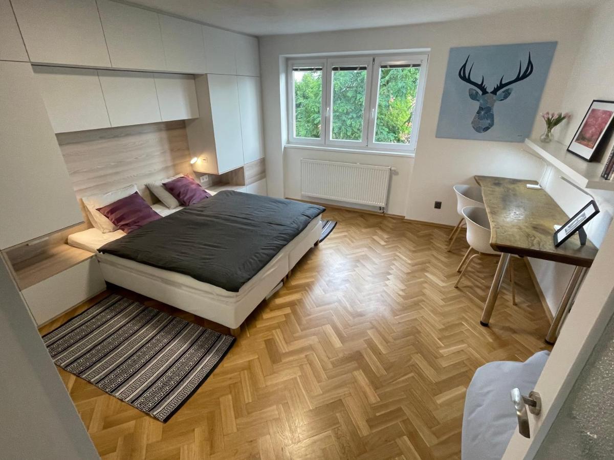 Apartman U Kolonady, Poděbrady Eksteriør bilde