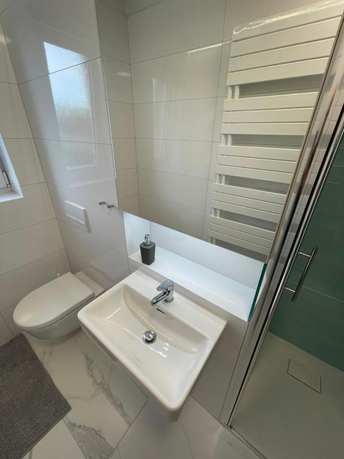 Apartman U Kolonady, Poděbrady Eksteriør bilde