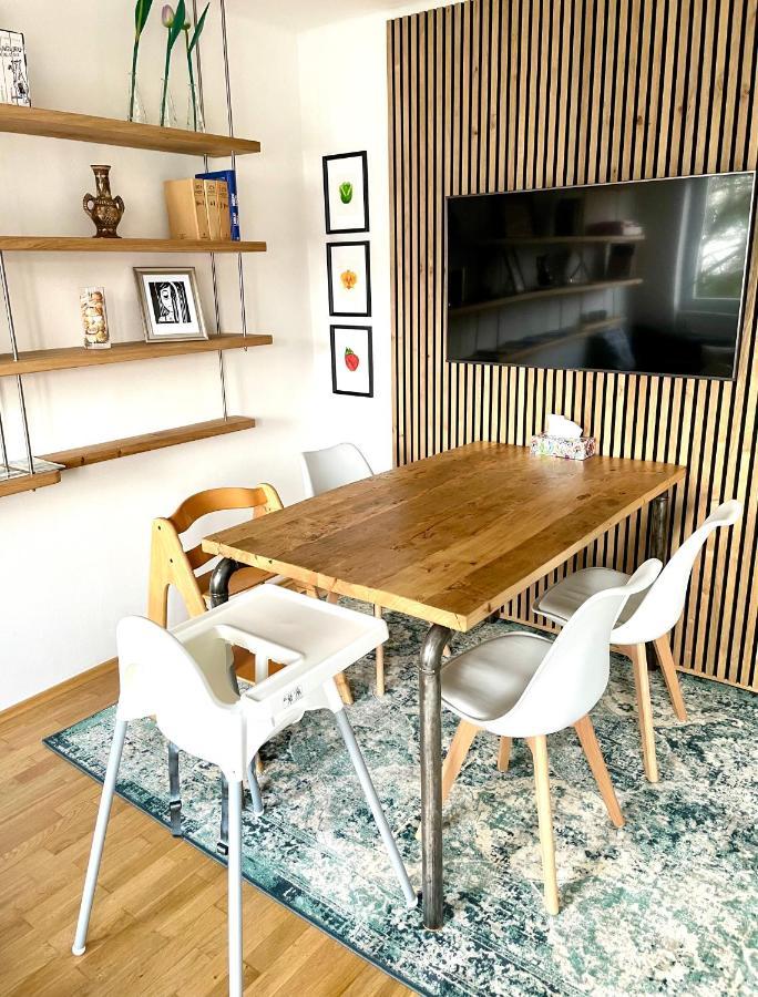 Apartman U Kolonady, Poděbrady Eksteriør bilde